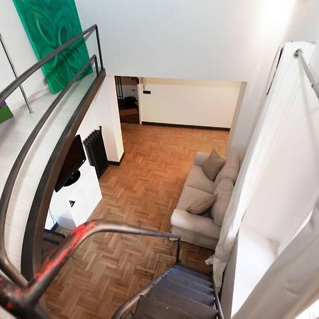 Rufina Open Space Rome Exterior photo