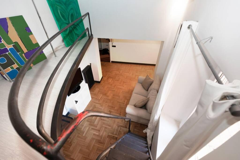 Rufina Open Space Rome Exterior photo