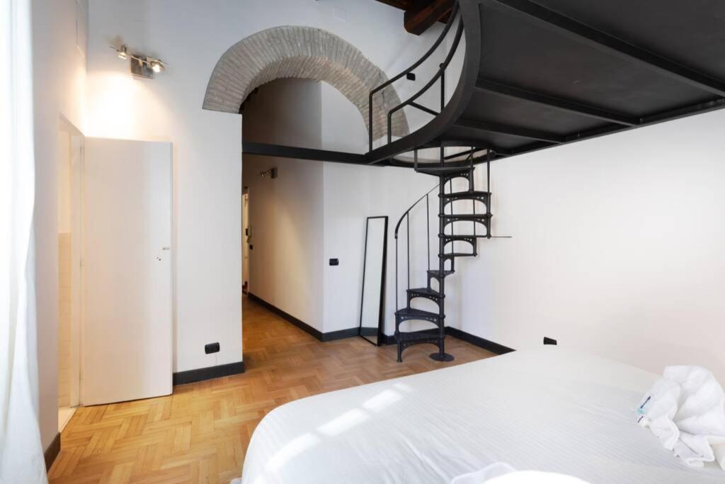 Rufina Open Space Rome Exterior photo