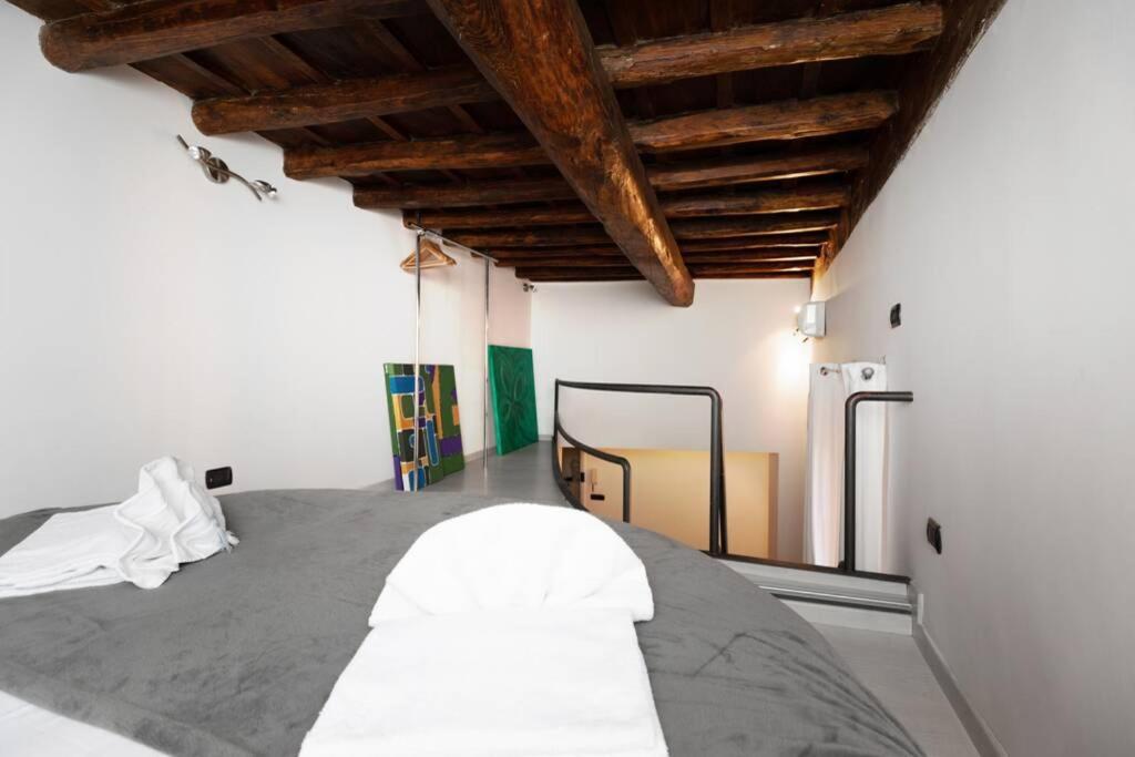 Rufina Open Space Rome Exterior photo