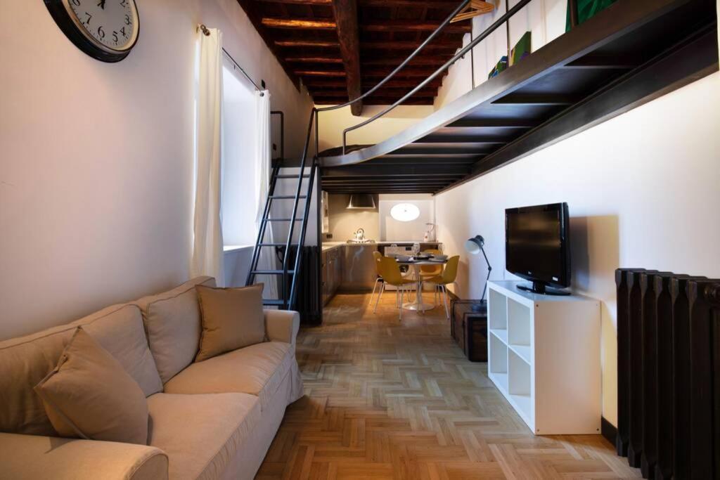 Rufina Open Space Rome Exterior photo