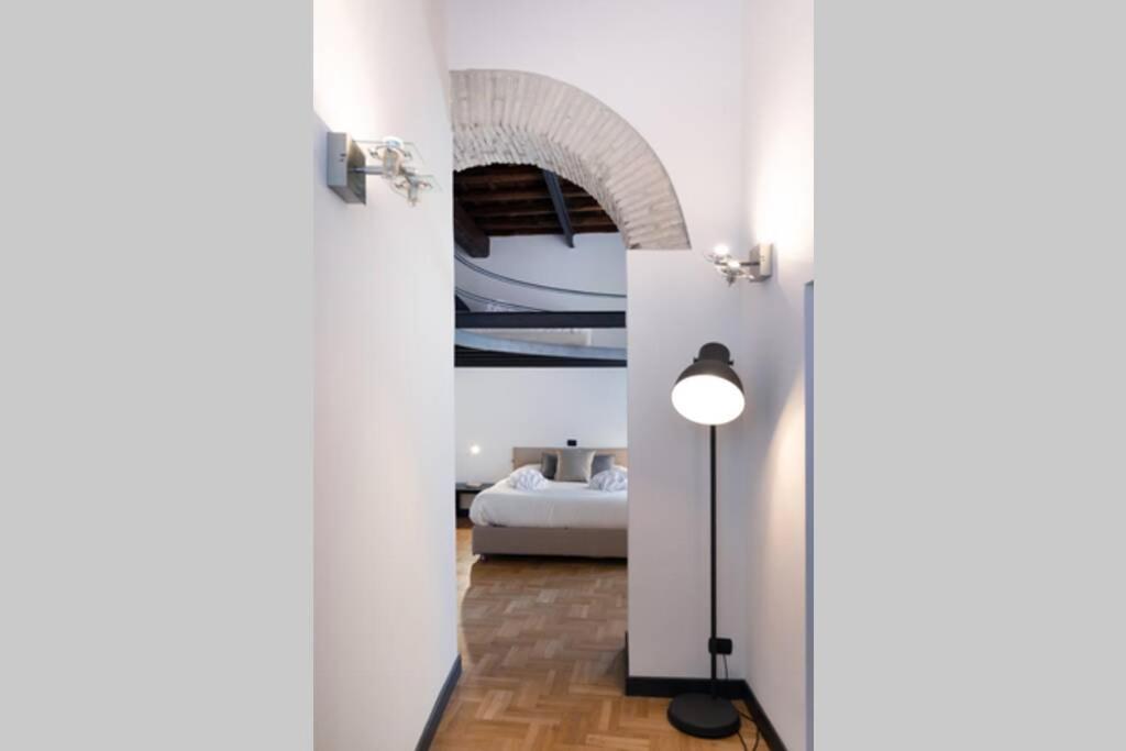 Rufina Open Space Rome Exterior photo