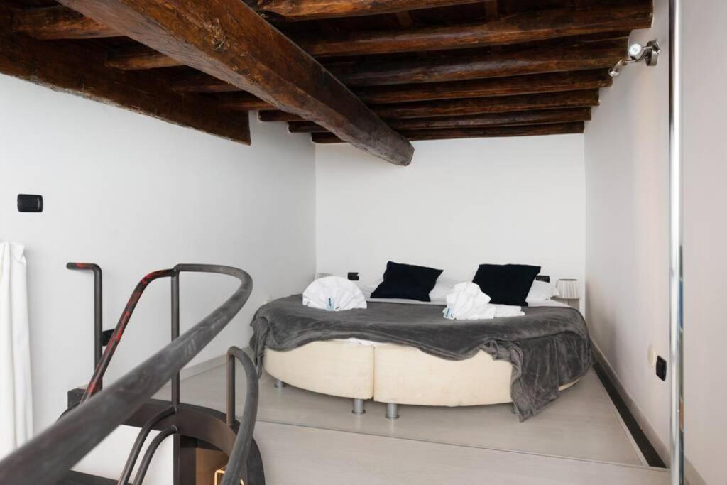Rufina Open Space Rome Exterior photo