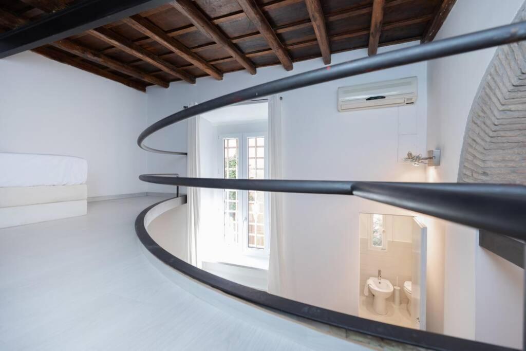 Rufina Open Space Rome Exterior photo
