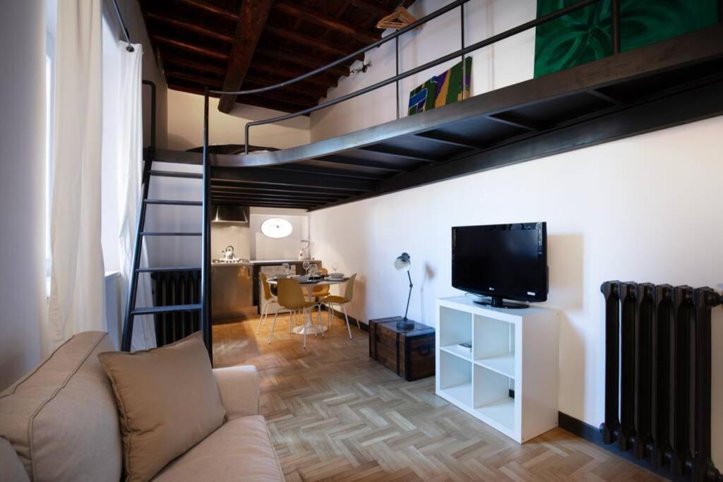 Rufina Open Space Rome Exterior photo