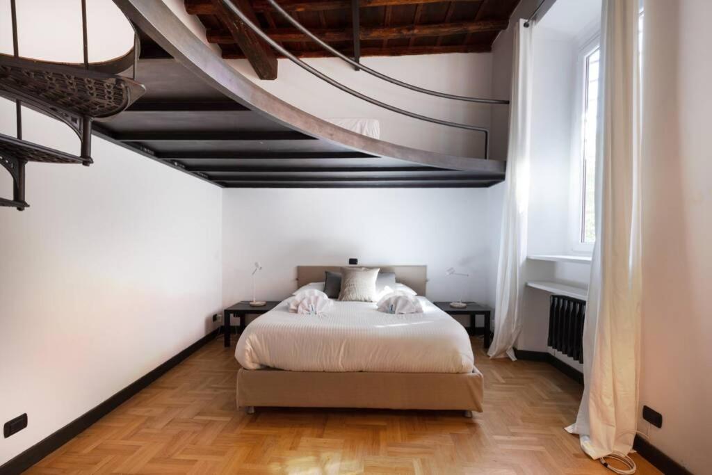 Rufina Open Space Rome Exterior photo