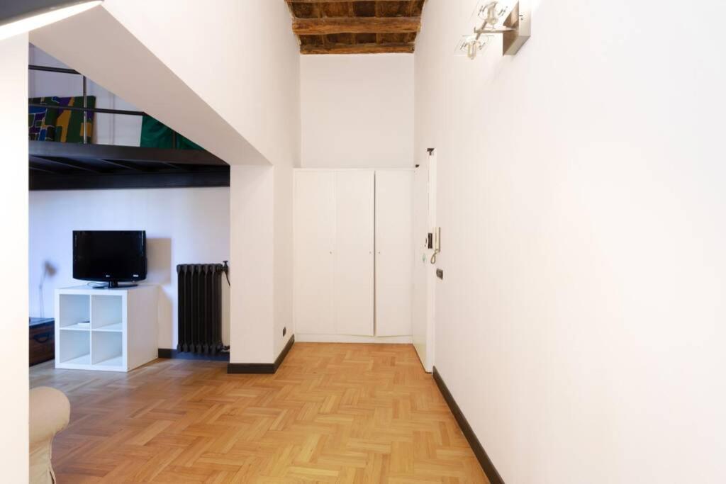 Rufina Open Space Rome Exterior photo